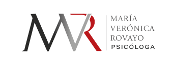 Psc. María Verónova Rovayo Logo